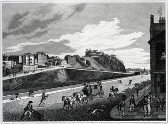 Édimbourg
